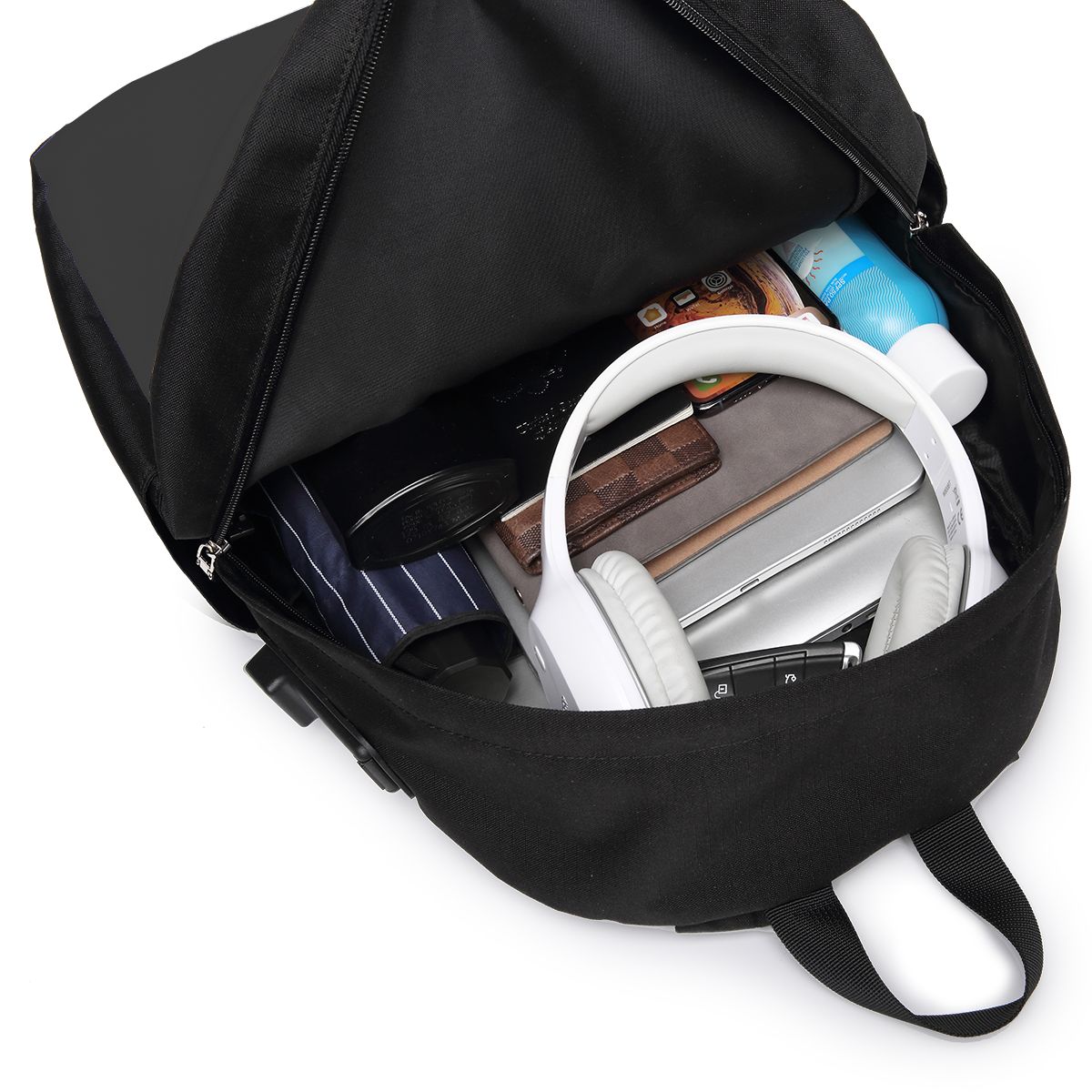 Boymoder Tas Ransel Topi dan K - Women'S Bags Travel ulasan dan harga