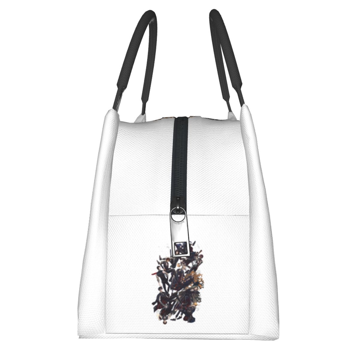 Tas Makan Siang Terisolasi Lim - Women Bags Company ulasan dan harga