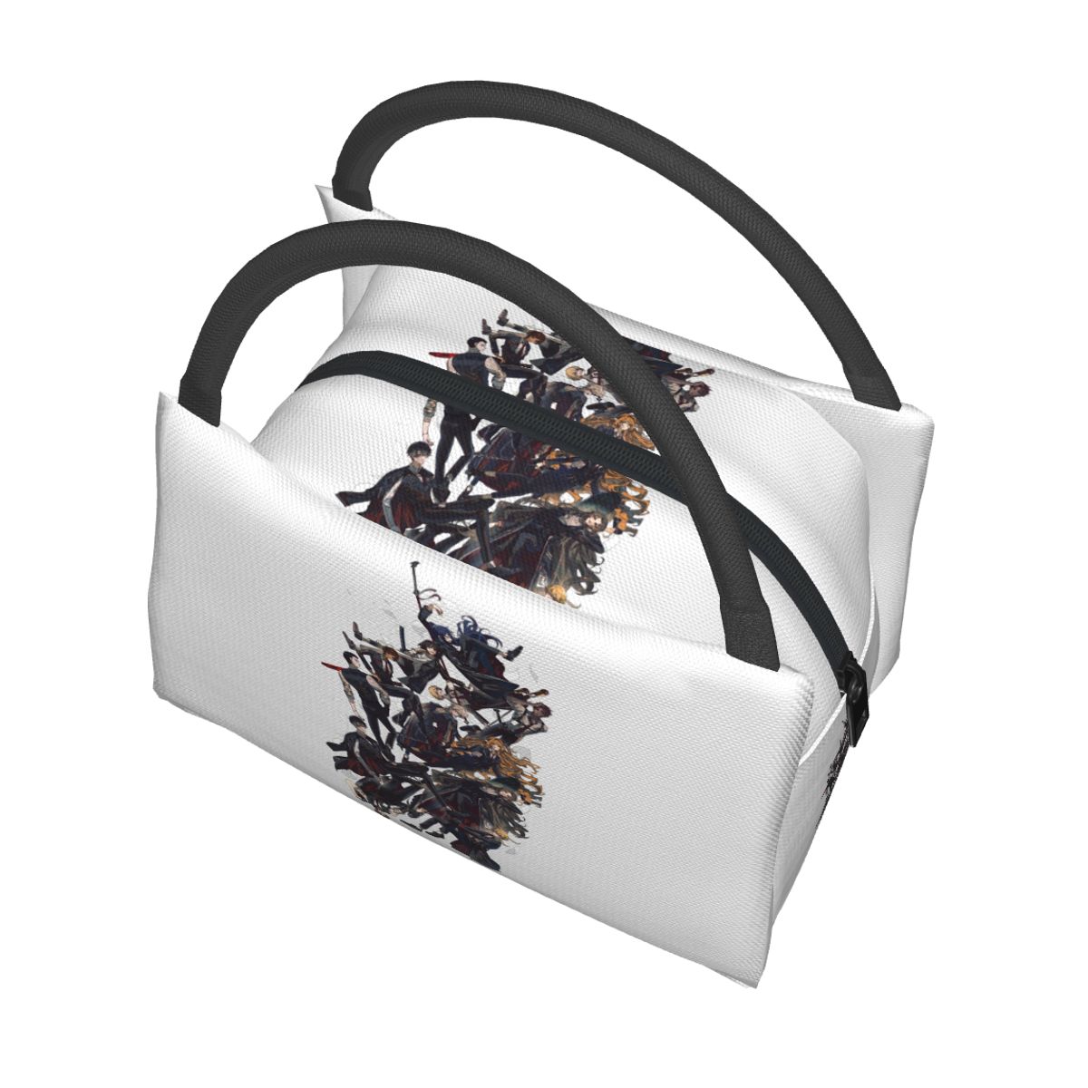 Tas Makan Siang Terisolasi Lim - Women Bags Company ulasan dan harga