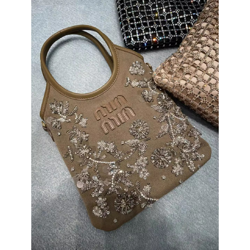 Koleksi Musim Semi Terbaru 202 - Women'S Bags New Collection ulasan dan harga