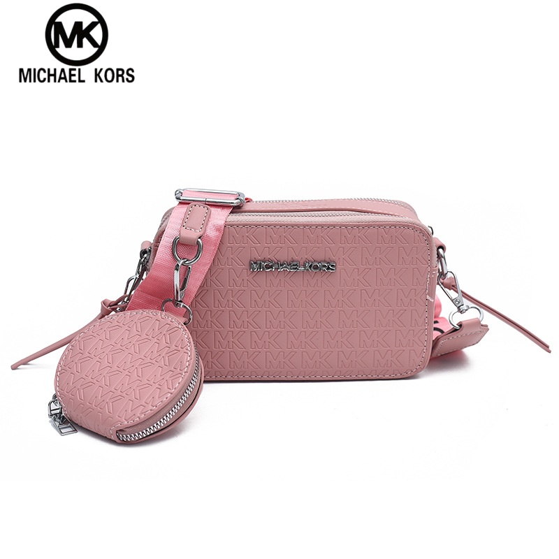 Tas kamera selempang kasual mo - Women'S Bags Of Michael Kors ulasan dan harga
