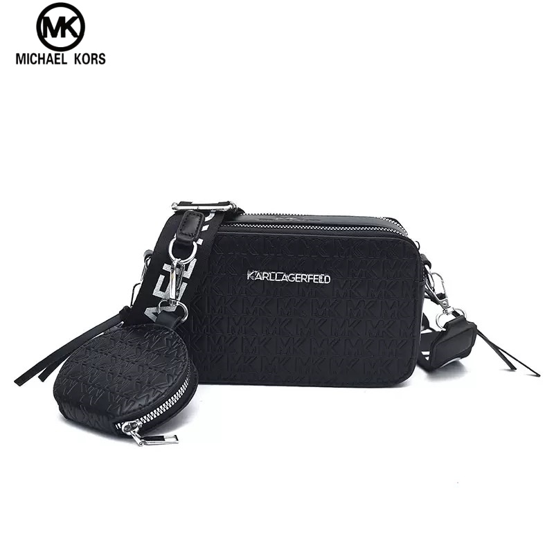 Tas kamera selempang kasual mo - Women'S Bags Of Michael Kors ulasan dan harga