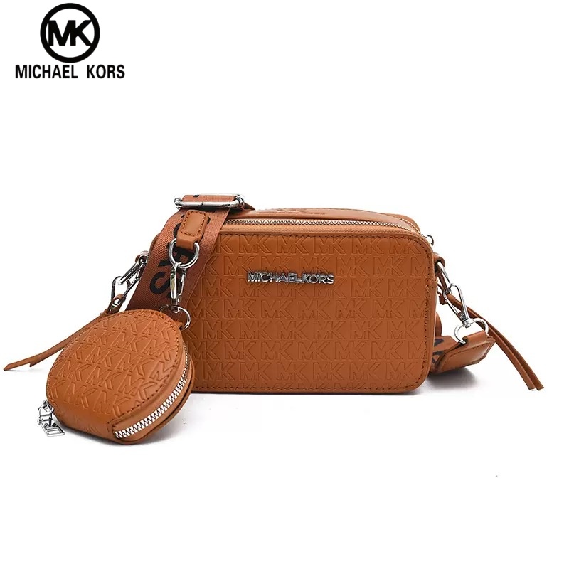 Tas kamera selempang kasual mo - Women'S Bags Of Michael Kors ulasan dan harga