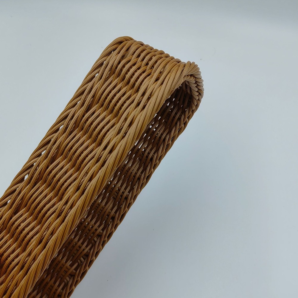 Keranjang Penyimpanan Rotan Im - Basket Bag Wicker ulasan dan harga