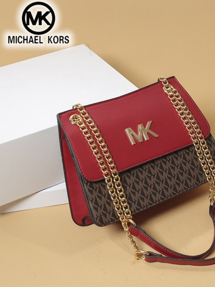 Tas selempang rantai wanita Mi - Women'S Bags Of Michael Kors ulasan dan harga