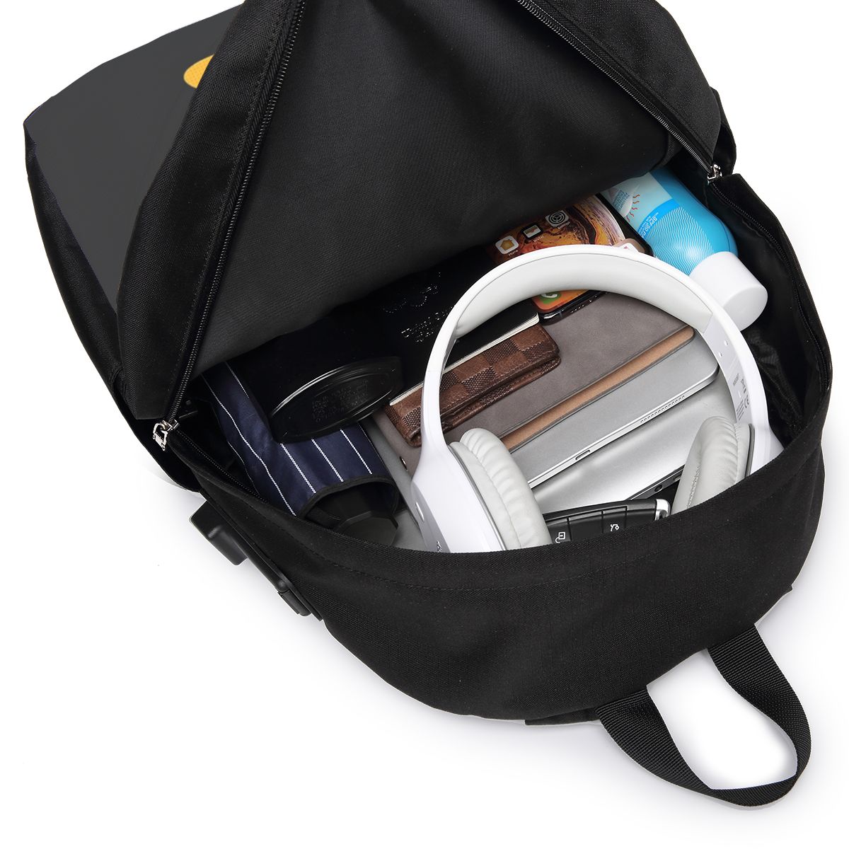 Tas Ransel Penguin Vektor Lucu - Women'S Bags Travel ulasan dan harga