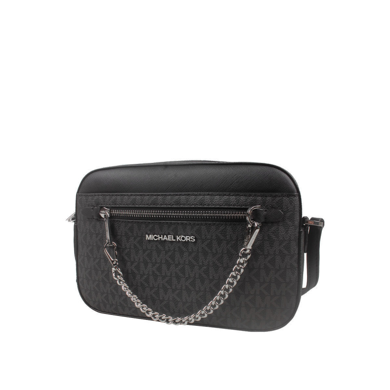 Michael Kors Ole Jet Set tas k - Women'S Bags Of Michael Kors ulasan dan harga