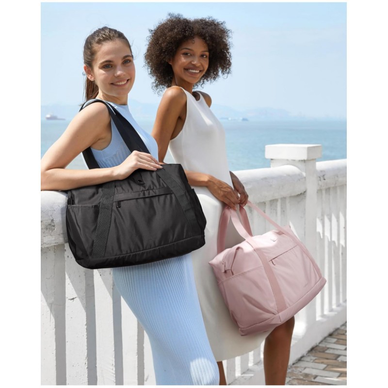 Tas Perjalanan Custom, Tas Bag - Women Bags Logo ulasan dan harga