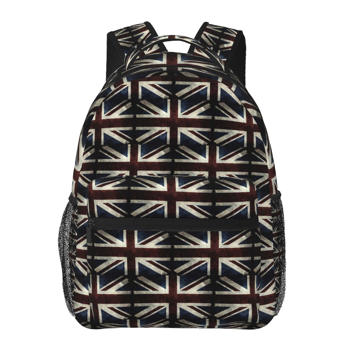 Tas Ransel Sekolah Motif Bende - Women Bags Uk ulasan dan harga
