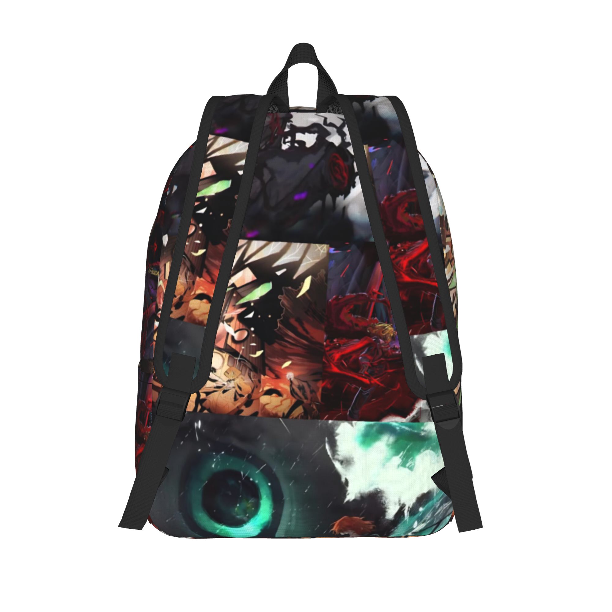 Limbus Company Games Classical - Women Bags Company ulasan dan harga