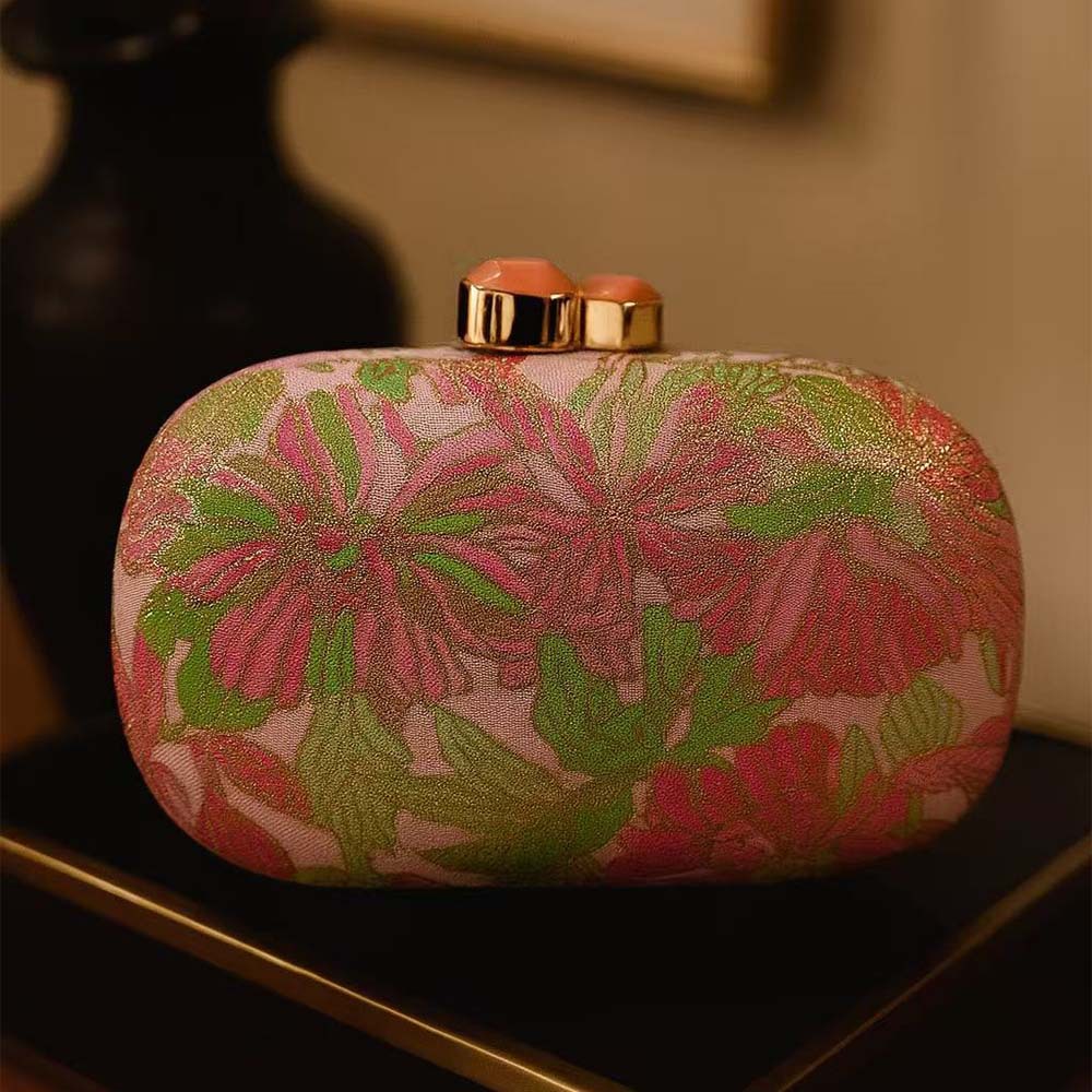 Tas Selempang Wanita Model Ret - Women Bags Green ulasan dan harga