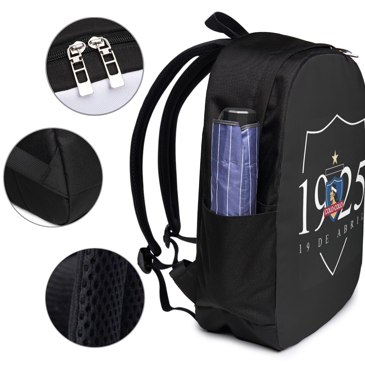 CSD COLO COLO Tas Ransel Trave - Women'S Bags Travel ulasan dan harga