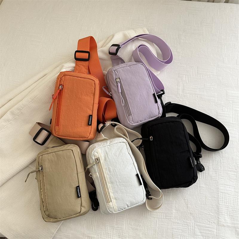 Tas Selempang Mini Tas Ransel  - Women Bags Deals ulasan dan harga