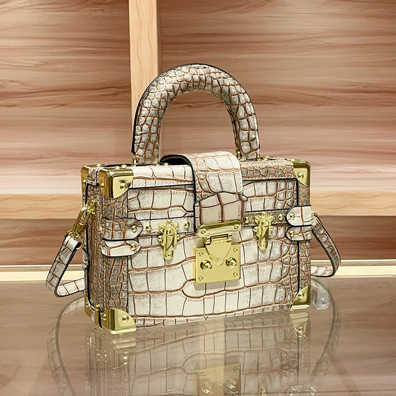 Tas Popok Desainer Logo Huruf  - Women Bags Logo ulasan dan harga