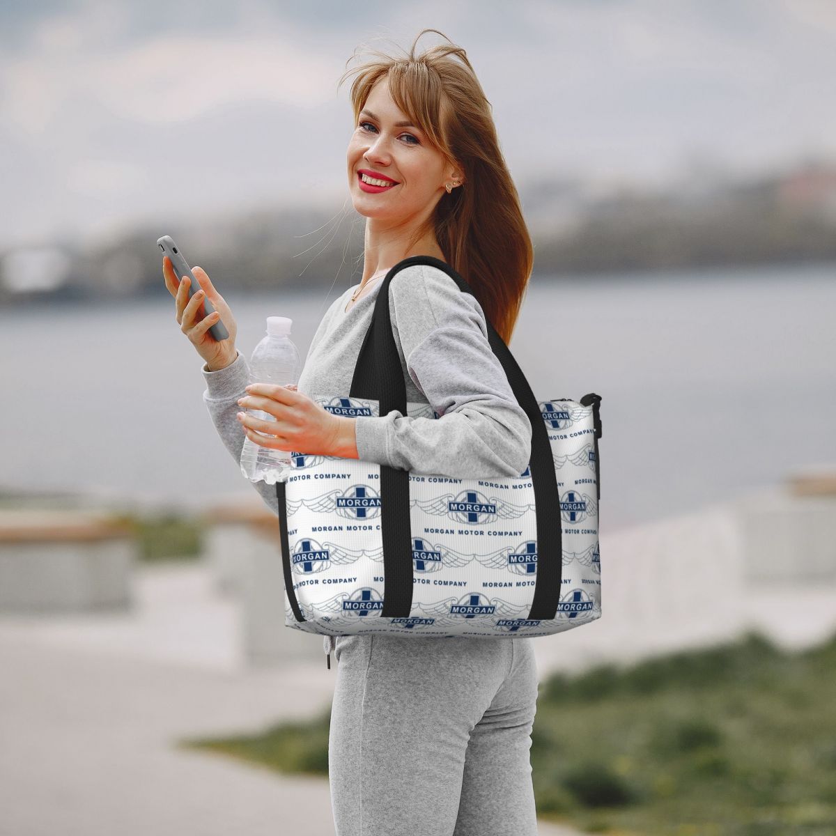 Morgan Motor Car Company Tas T - Women Bags Company ulasan dan harga