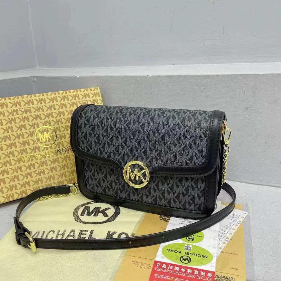Tas Selempang Wanita Michael K - Women'S Bags Of Michael Kors ulasan dan harga